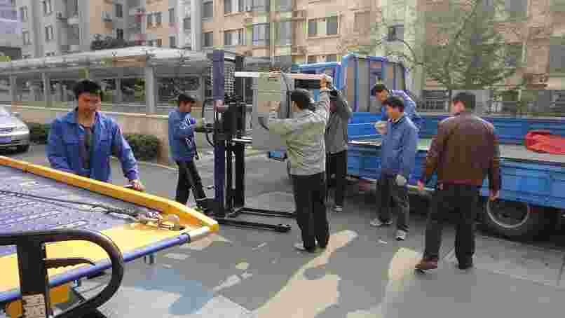 ӡˢ�豸��ƽ�����䳵��