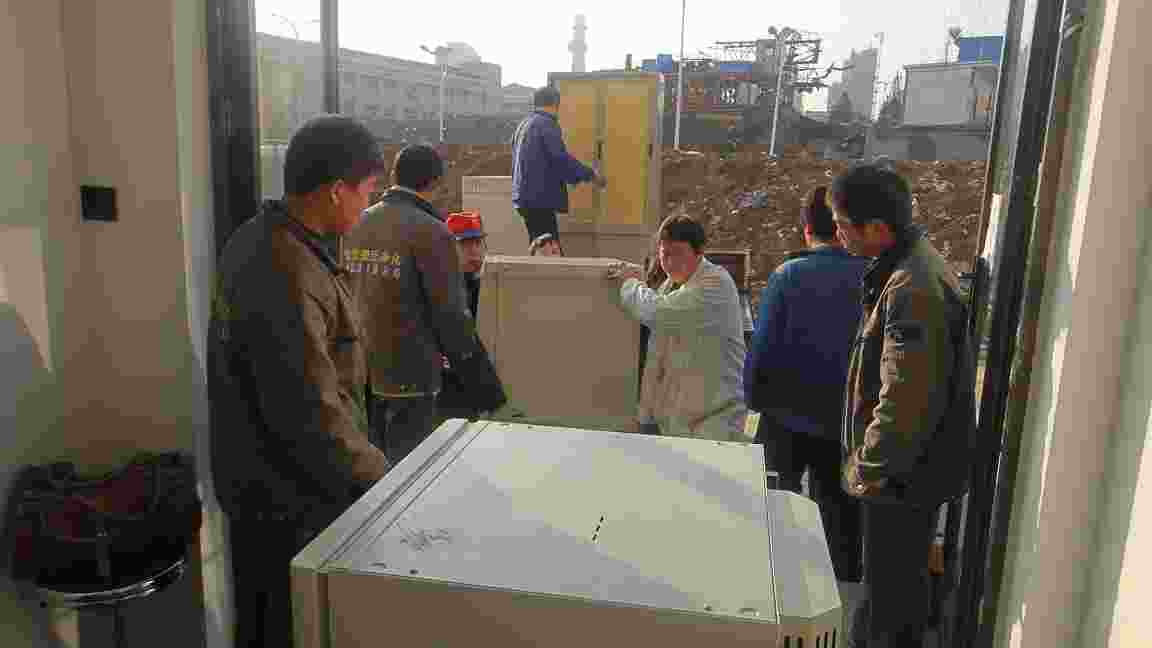 ����Ԥ�����о�ʵ�����豸��Ǩ